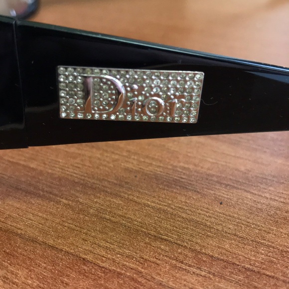 Authentic Dior glasses - Picture 4 of 8